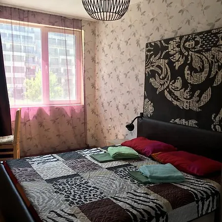 Apartment On Arda 4 Pomorie