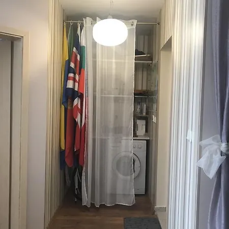 Apartment On Arda 4 *
