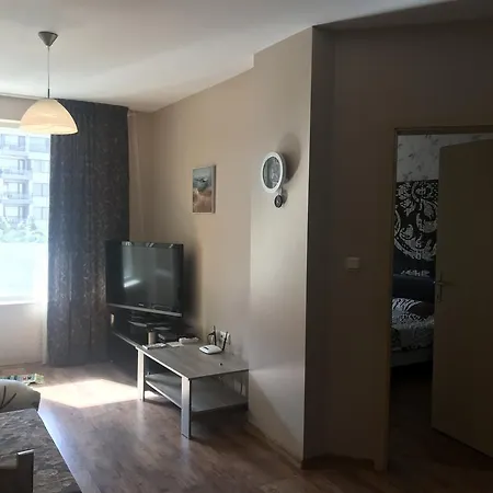 On Arda 4 Apartment Pomorie