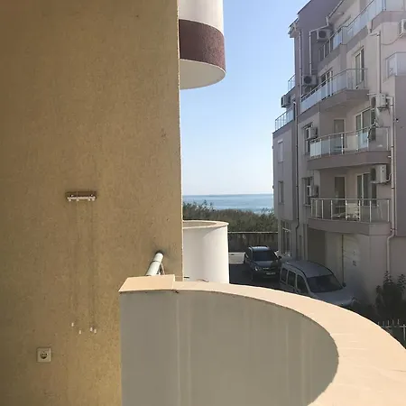 On Arda 4 Apartment *
