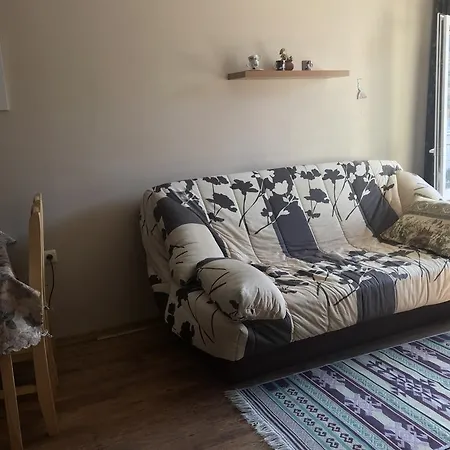 Apartment On Arda 4 Pomorie